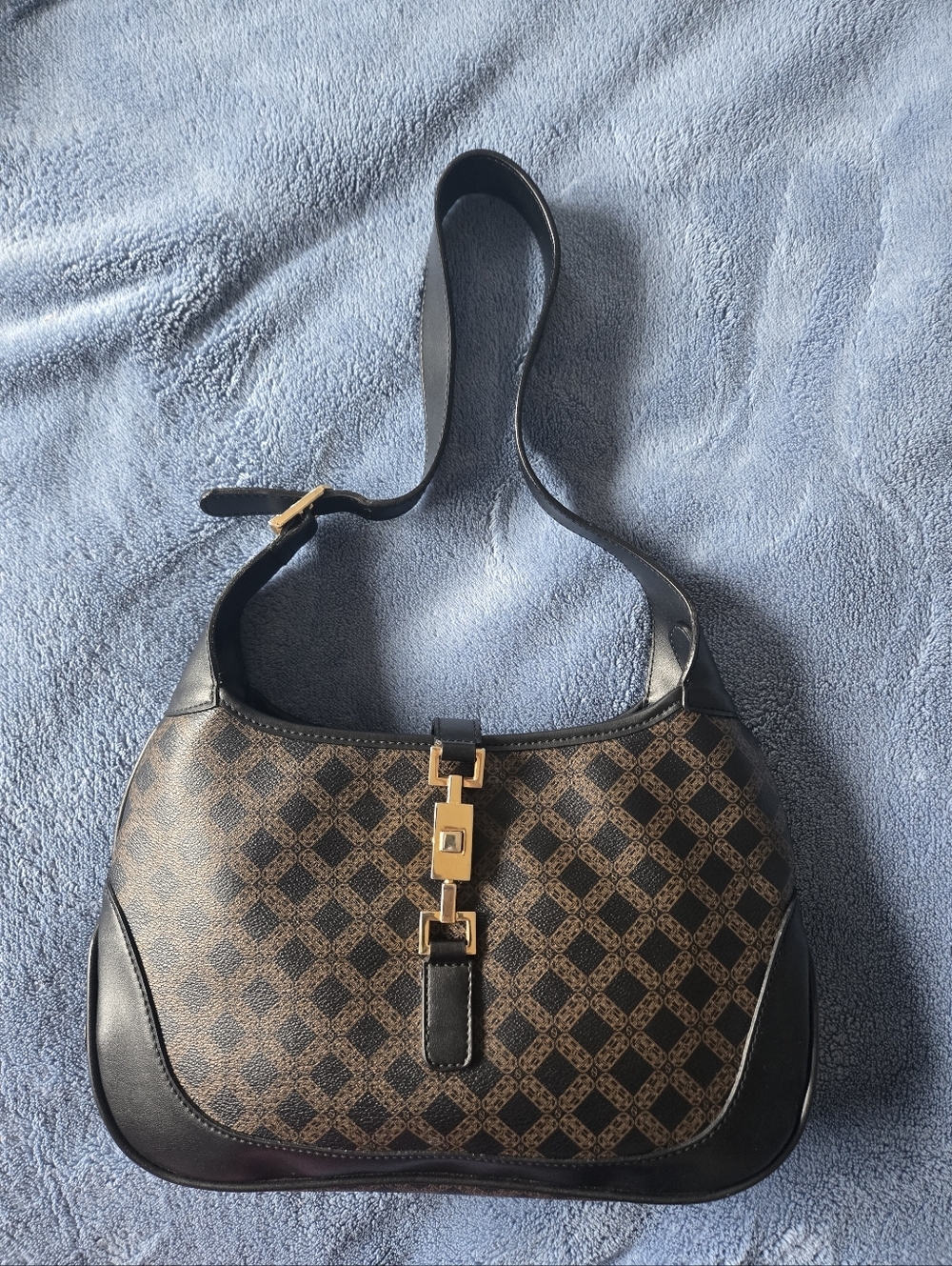 Club Rochelier Shoulder Bag - Picture 2 of 12